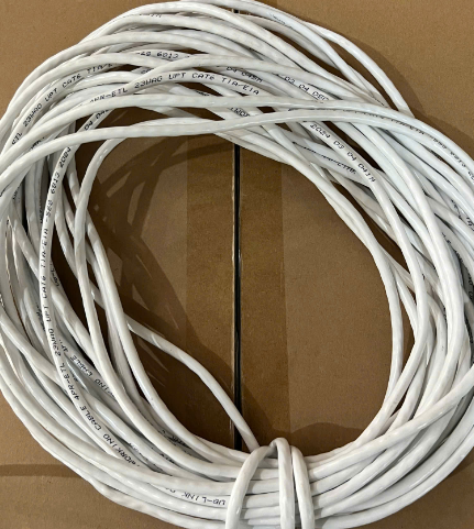 Dây mạng CAT6