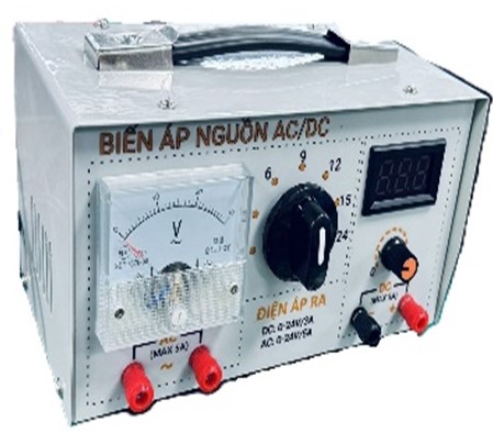 Biến áp nguồn 24V