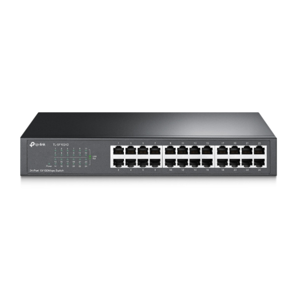 Switch TPLink 24 cổng